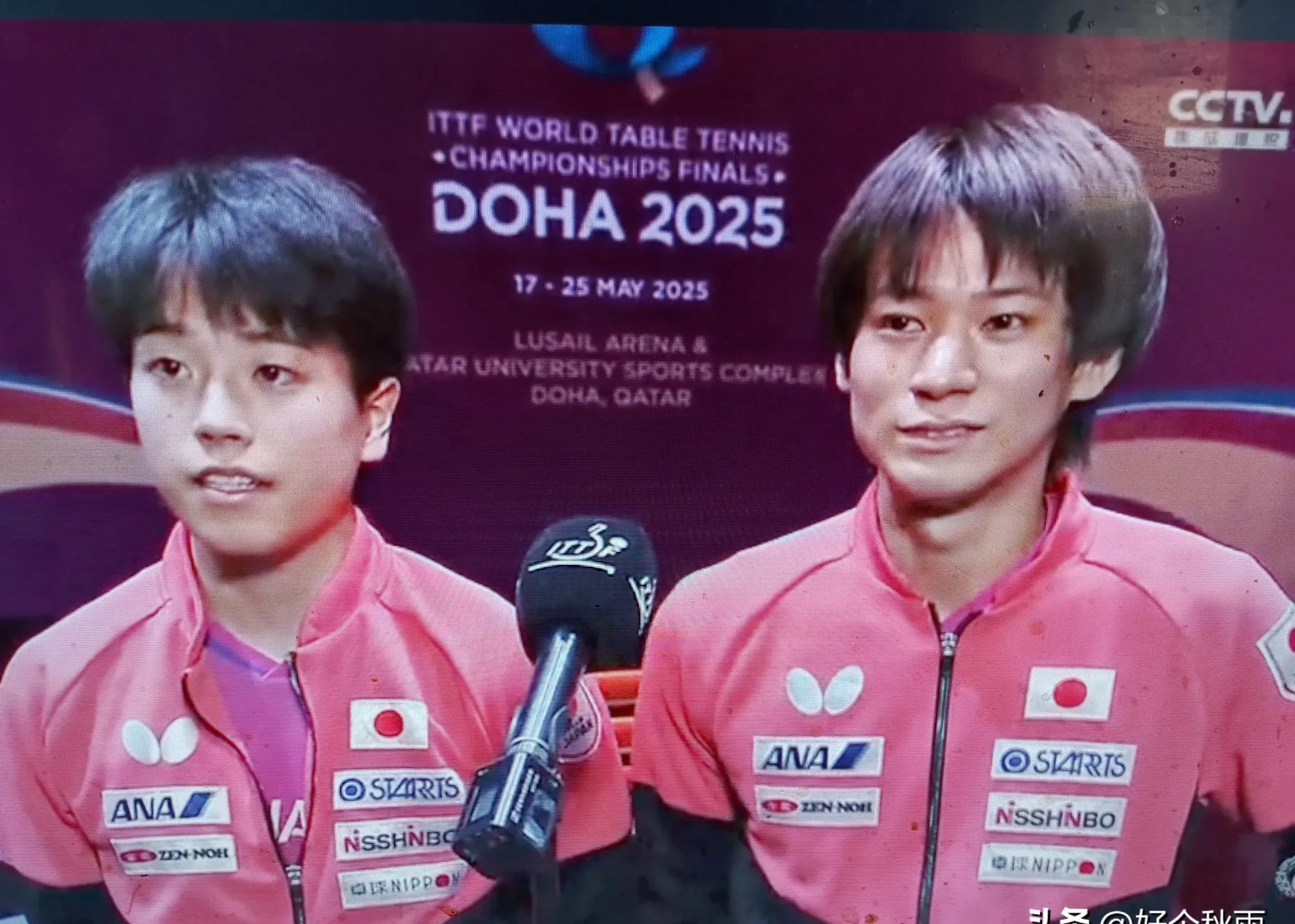 开云体育中国-韩国队力克日本队，张继科刷新纪录  第2张