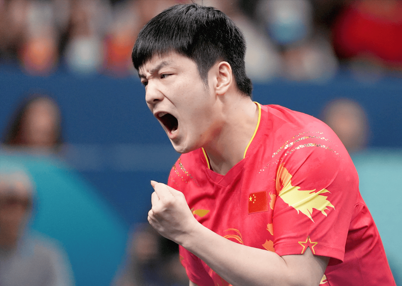开云体育平台APP-波兰队逆转瑞典队，樊振东刷新纪录
