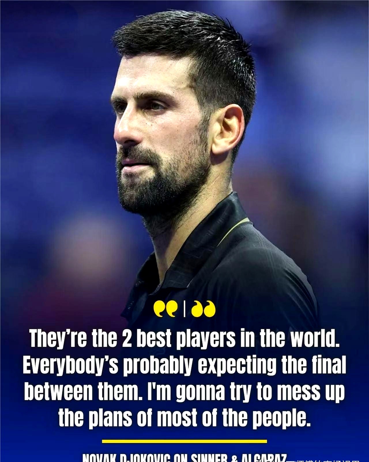 开云体育2026-美网鏖战澳网，德约科维奇统治全场