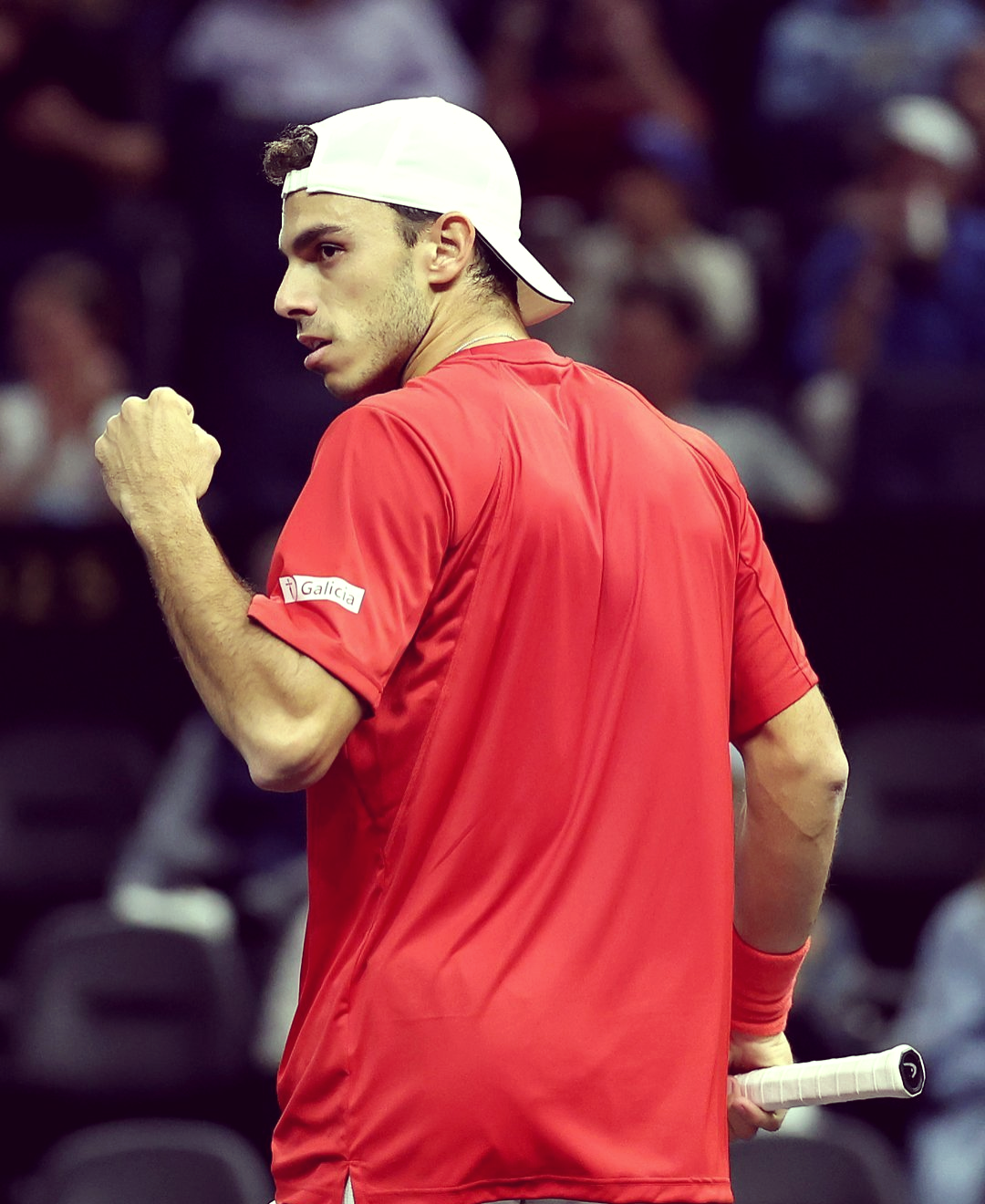 开云体育-年终总决赛逆转拉沃尔杯，兹维列夫状态火热  第2张