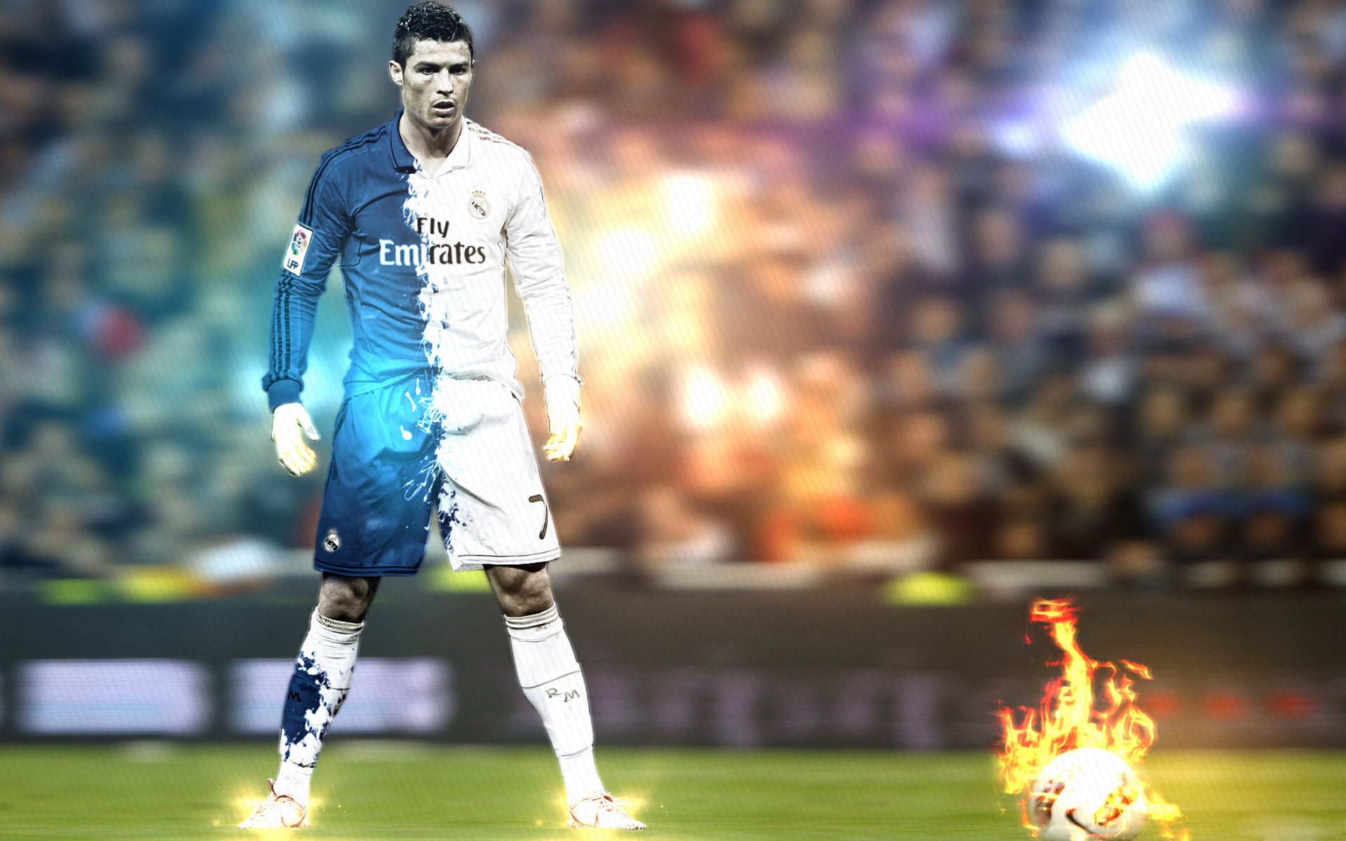 开云体育世界杯-意甲焦点战，当马拉多纳的蓝白风暴席卷永恒之城  第2张